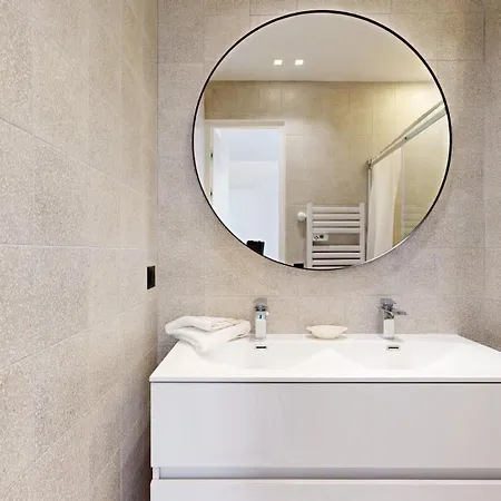 Appartamento Bluestay 61 - Superbe A Parigi