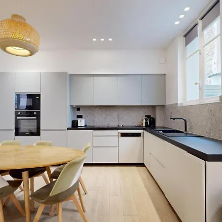 Appartamento Bluestay 61 - Superbe A