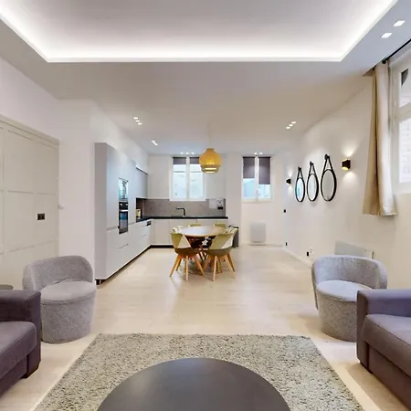 Bluestay 61 - Superbe A Appartamento *