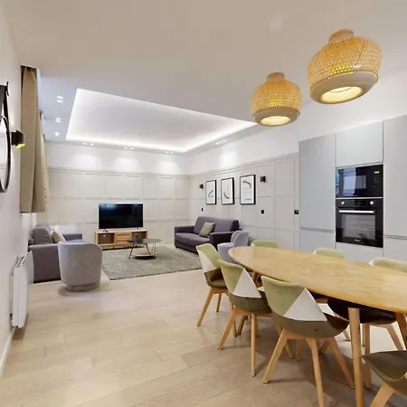 Bluestay 61 - Superbe A * Parigi