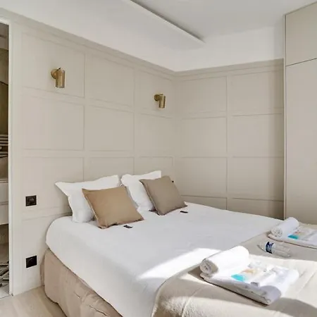 Bluestay 61 - Superbe A * Parigi