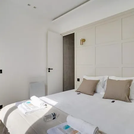 Bluestay 61 - Superbe A Appartamento Parigi