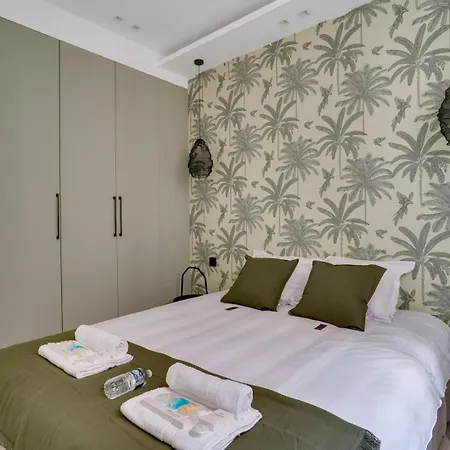 Bluestay 61 - Superbe A Appartamento *