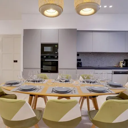 Appartamento Bluestay 61 - Superbe A